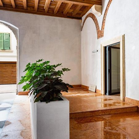 Luxury Wellness Verona Spa Exterior foto