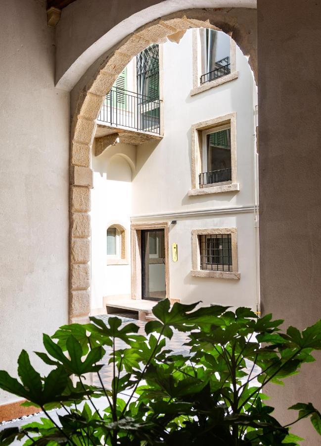 Luxury Wellness Verona Spa Exterior foto