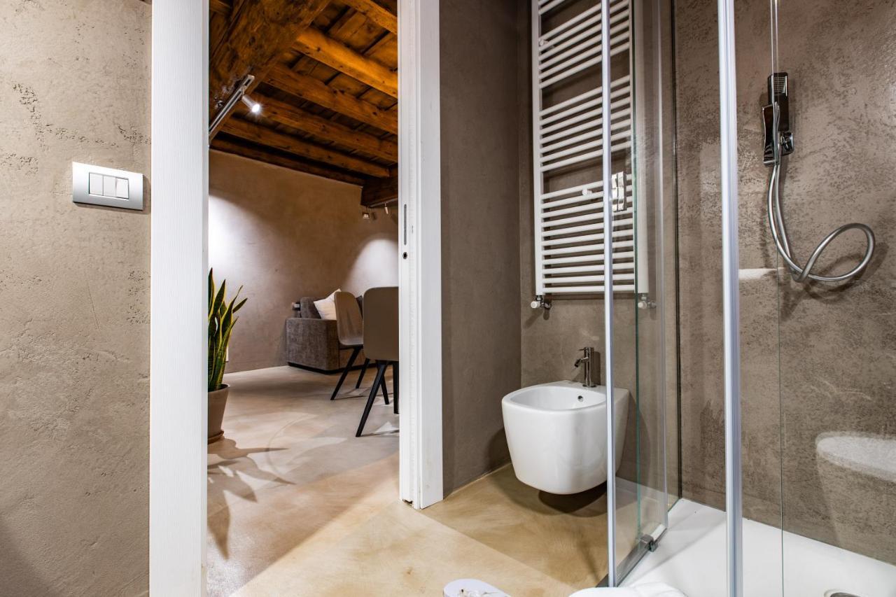 Luxury Wellness Verona Spa Exterior foto