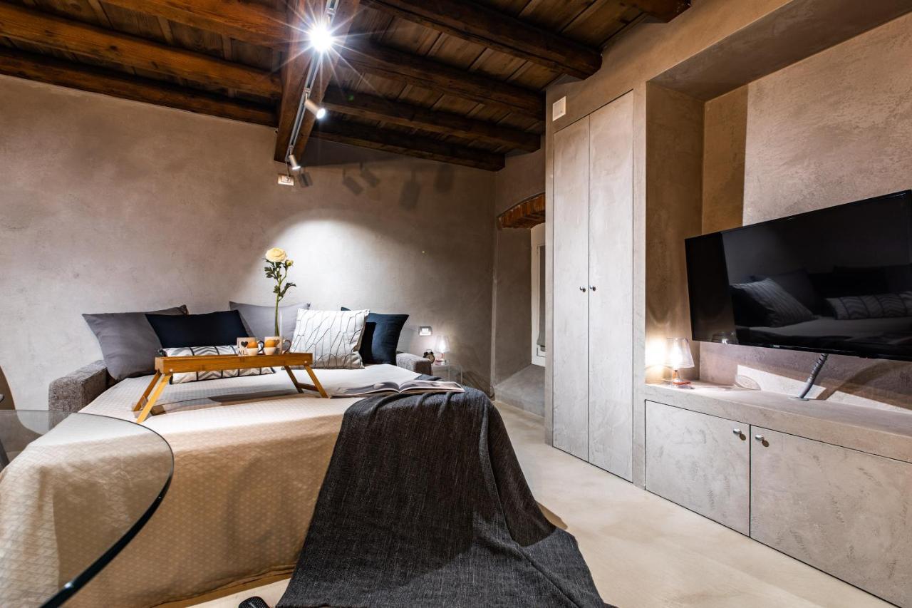 Luxury Wellness Verona Spa Exterior foto