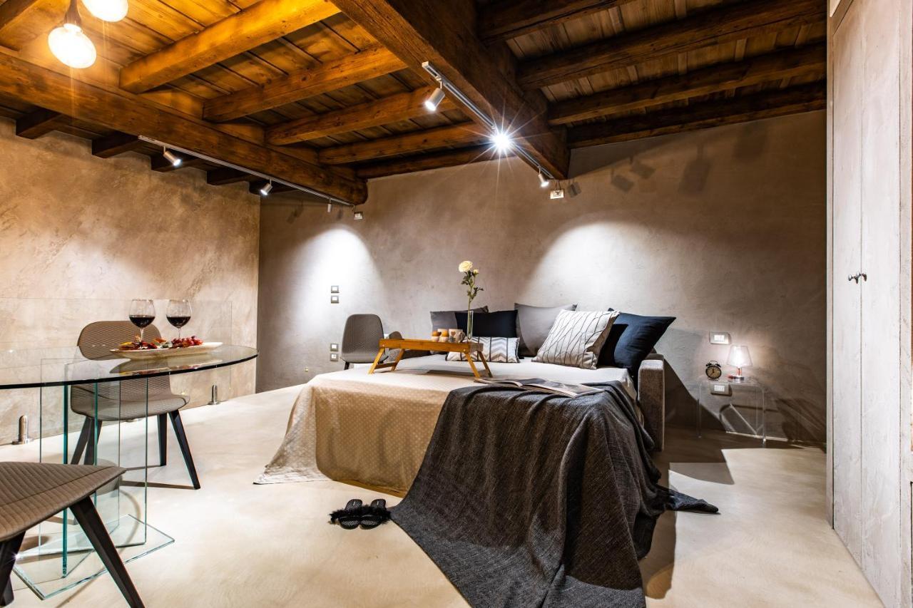 Luxury Wellness Verona Spa Exterior foto
