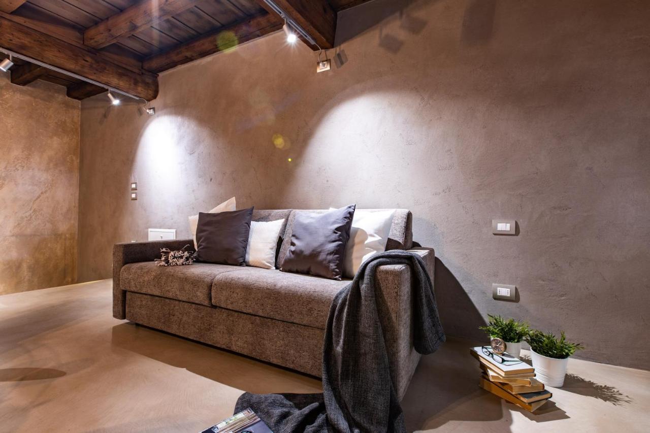Luxury Wellness Verona Spa Exterior foto
