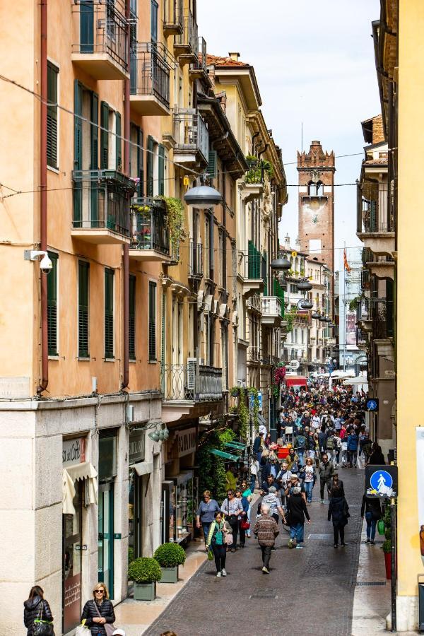 Luxury Wellness Verona Spa Exterior foto