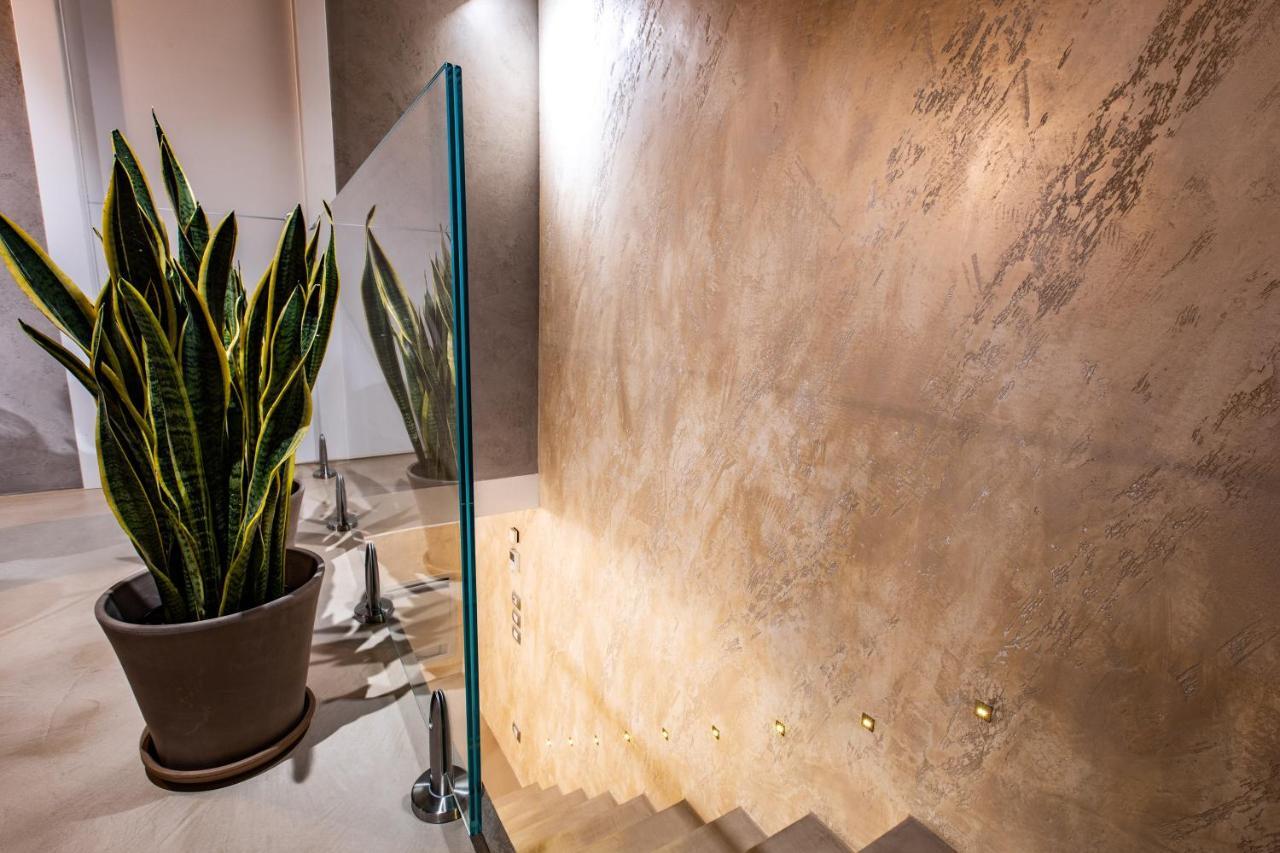 Luxury Wellness Verona Spa Exterior foto