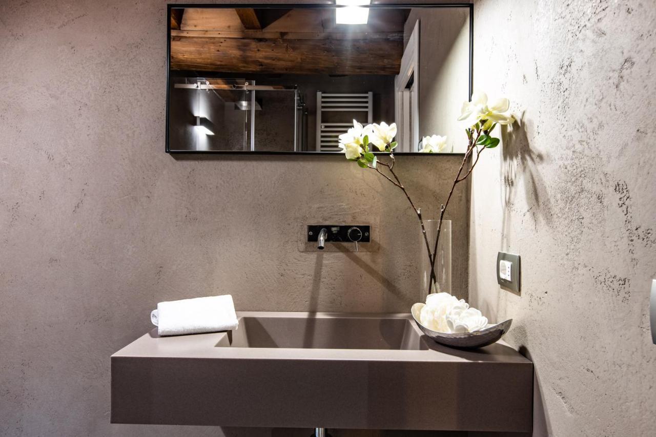 Luxury Wellness Verona Spa Exterior foto