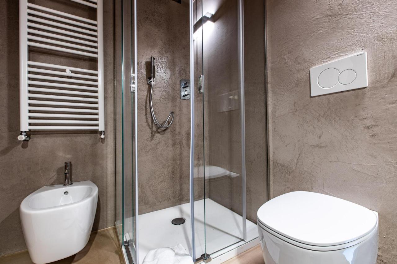 Luxury Wellness Verona Spa Exterior foto