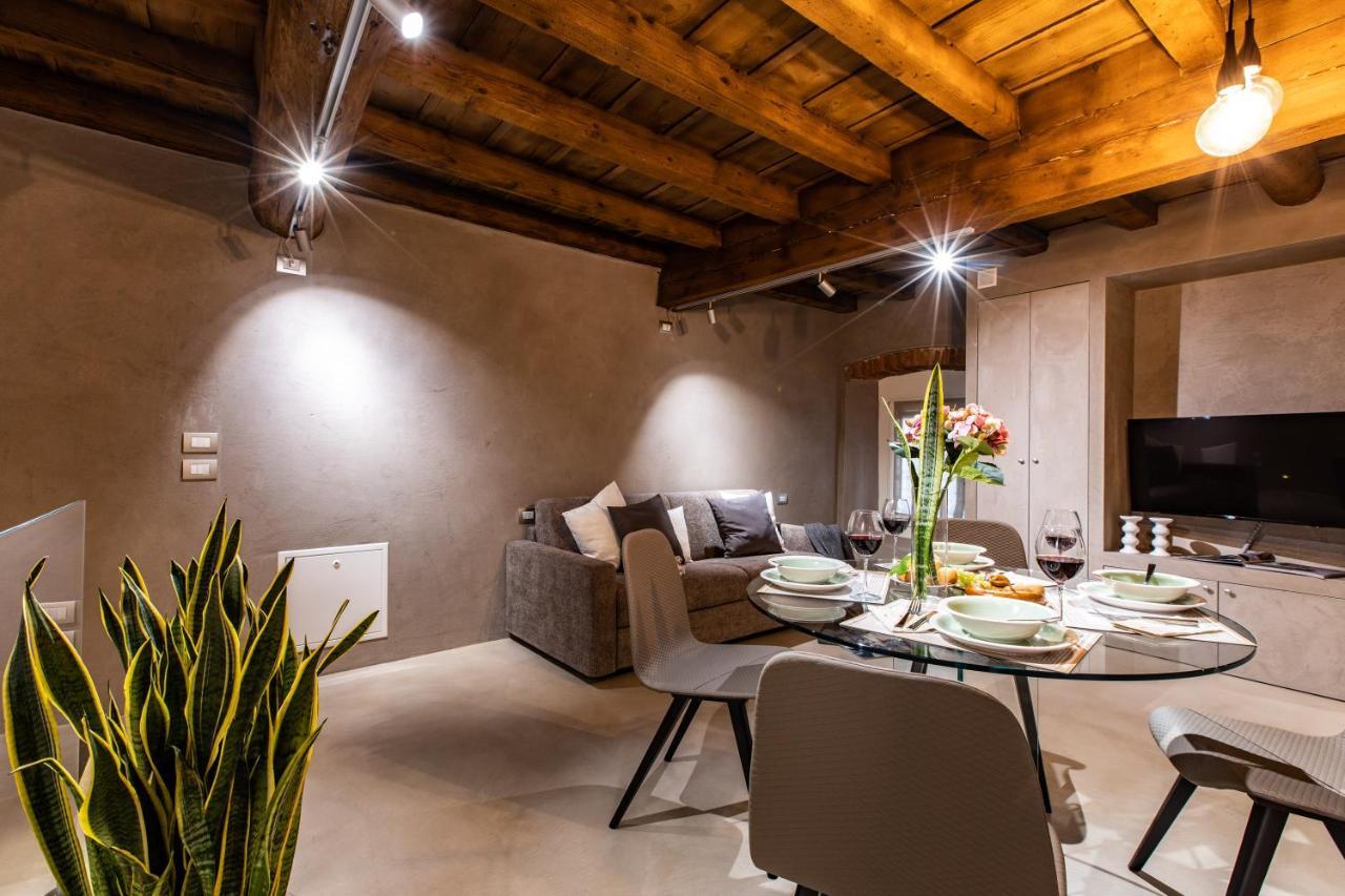 Luxury Wellness Verona Spa Exterior foto