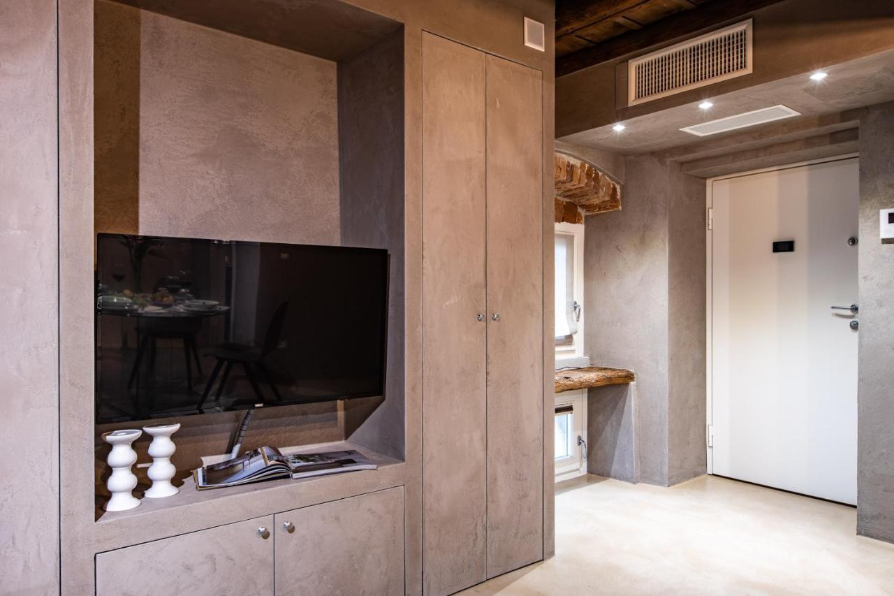 Luxury Wellness Verona Spa Exterior foto